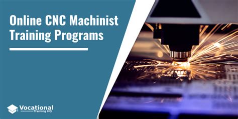 cnc machine classes 76017|free online machinist training courses.